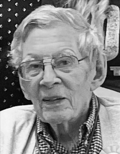 JOHN D. ANDERSON